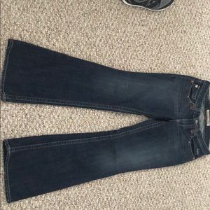 Like New Big Star Women’s Jeans